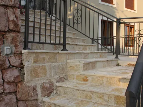 Sale, apartment, 76m², Petrovac, Budva - image 11