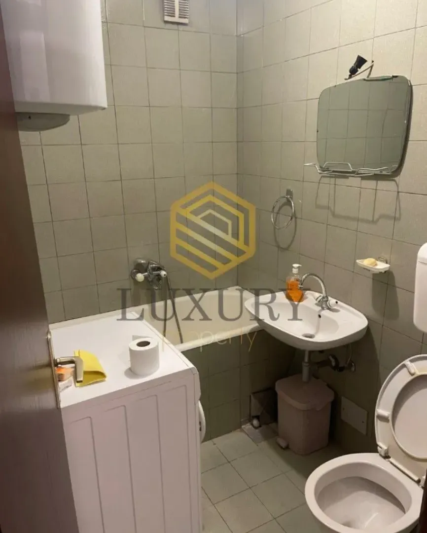 Rent, two bedroom apartment, 72m², Zabjelo, Podgorica