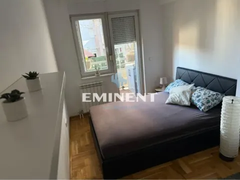 Rent, apartment, 50m², Uciteljsko Naselje, Zvezdara Sve Podlokacije - image 6