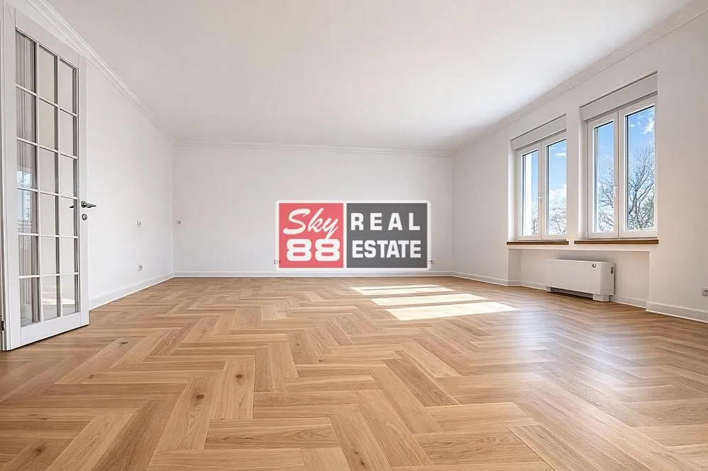 Sale, four bedroom apartment, 129m², Centar Sve Podlokacije, Beograd