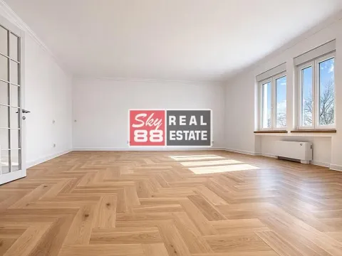 Sale, four bedroom apartment, 150m², Centar Sve Podlokacije, Beograd - image 2