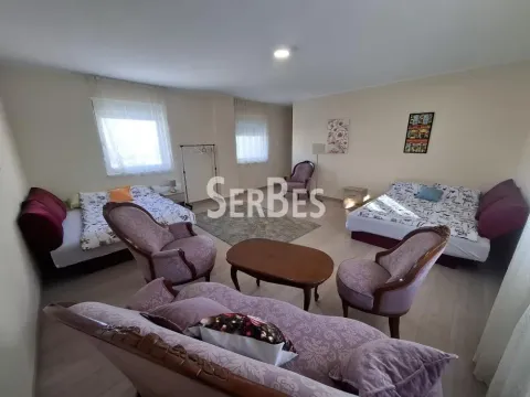 Izdavanje, kuća, 228m², Tatarsko brdo, Petrovaradin - image 15