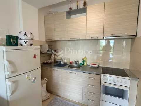 Rent, one bedroom apartment, 45m², Preko Morače, Podgorica - image 6