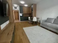 Izdavanje, jednosoban stan, 47m², Stari Aerodrom, Podgorica - image 2