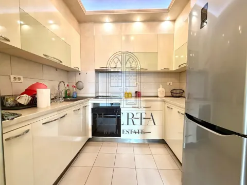 Rent, one bedroom apartment, 50m², City Kvart, Podgorica - image 5