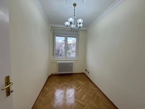 Izdavanje, poslovni prostor, 135m², Senjak, Beograd - image 5