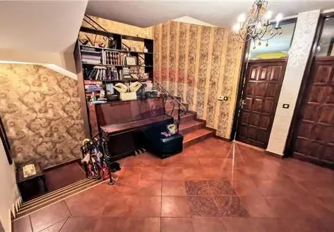 Sale, three bedroom apartment, 145m², Gorica C, Podgorica - image 13