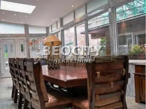 Sale, house, 830m², Senjak, Beograd - image 3