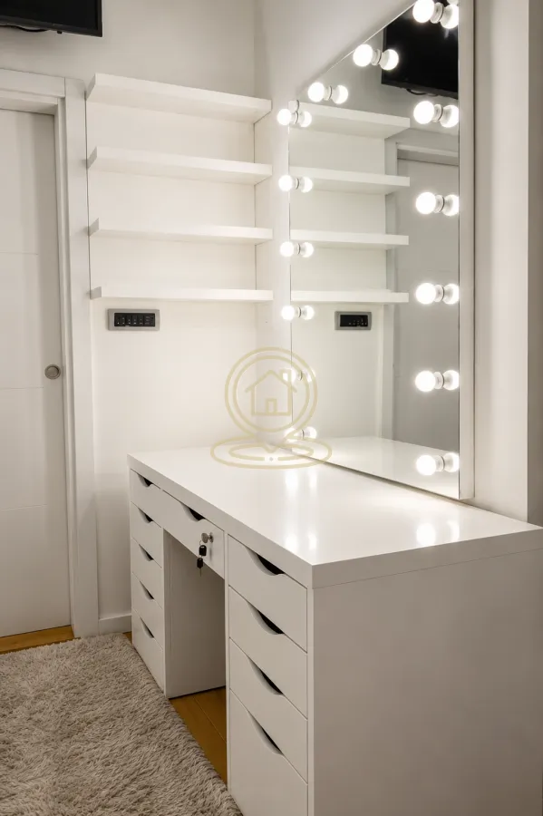 Rent, apartment, 131m², Bogoslovija, Palilula Sve Podlokacije