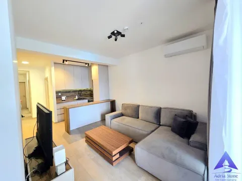 Sale, one bedroom apartment, 57m², Rafailovići, Budva - image 10