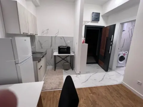 Izdavanje, jednosoban stan, 38m², Zabjelo, Podgorica - image 10