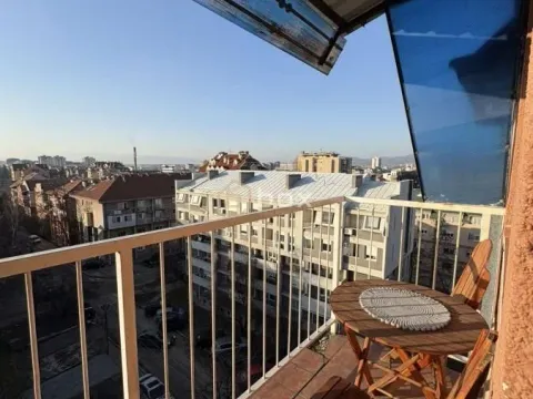 Prodaja, jednosoban stan, 45m², Palilula, Niš - image 14