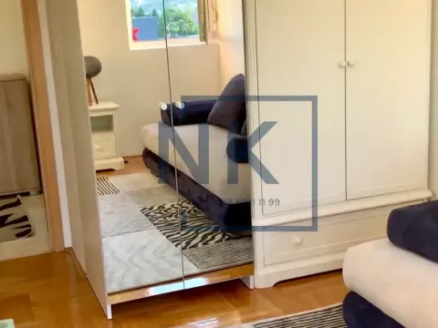 Izdavanje, jednosoban stan, 45m², Stari Aerodrom, Podgorica - image 4