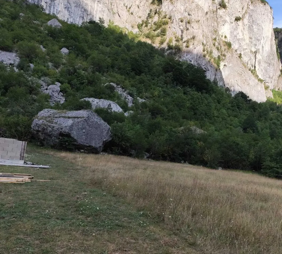 Prodaja, plac, 4700m², Žabljak, Crna Gora