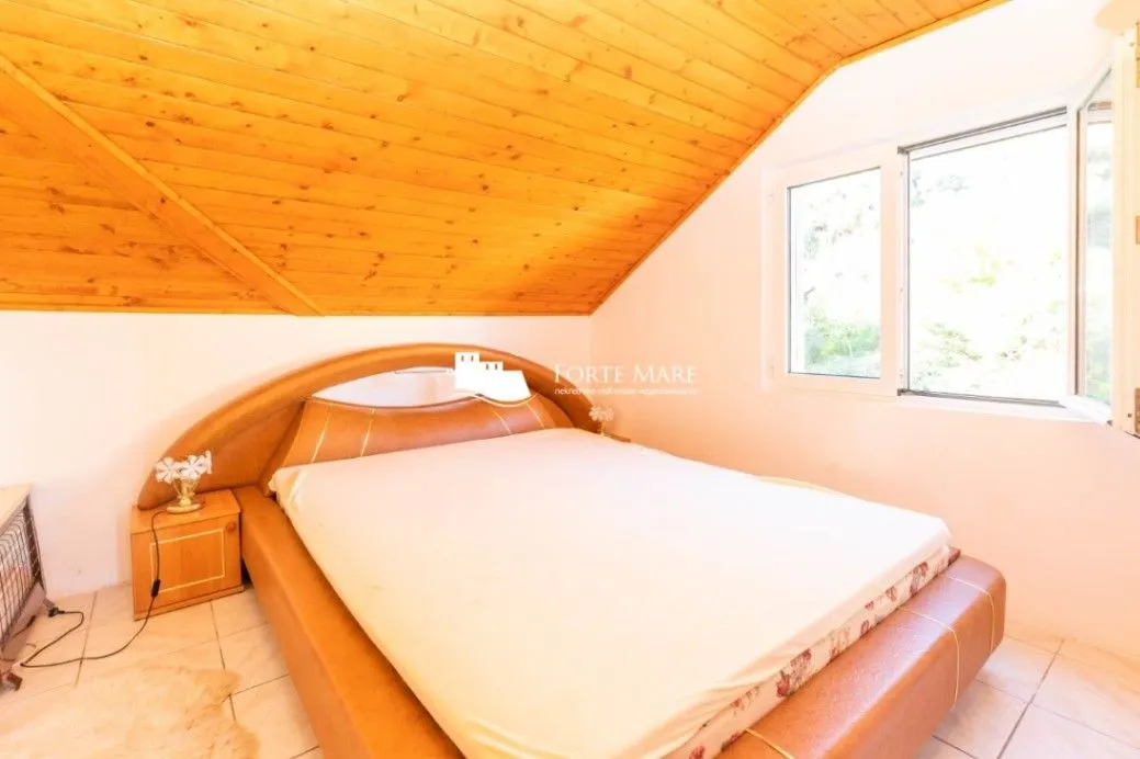 Prodaja, jednosoban stan, 62m², Đenovići, Herceg Novi