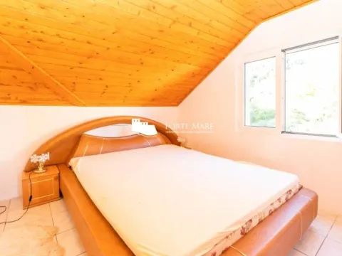 Prodaja, jednosoban stan, 62m², Đenovići, Herceg Novi - image 2