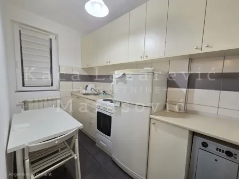 Izdavanje, dvosoban stan, 50m², Mirijevo 1, Mirijevo Sve Podlokacije - image 5