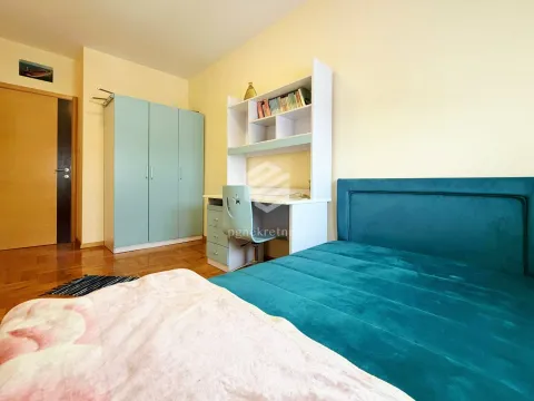 Izdavanje, dvosoban stan, 68m², Pobrežje, Podgorica - image 12