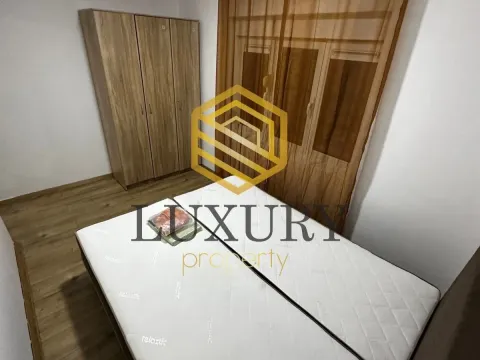 Rent, one bedroom apartment, 49m², Dalmatinska ulica, Podgorica - image 2