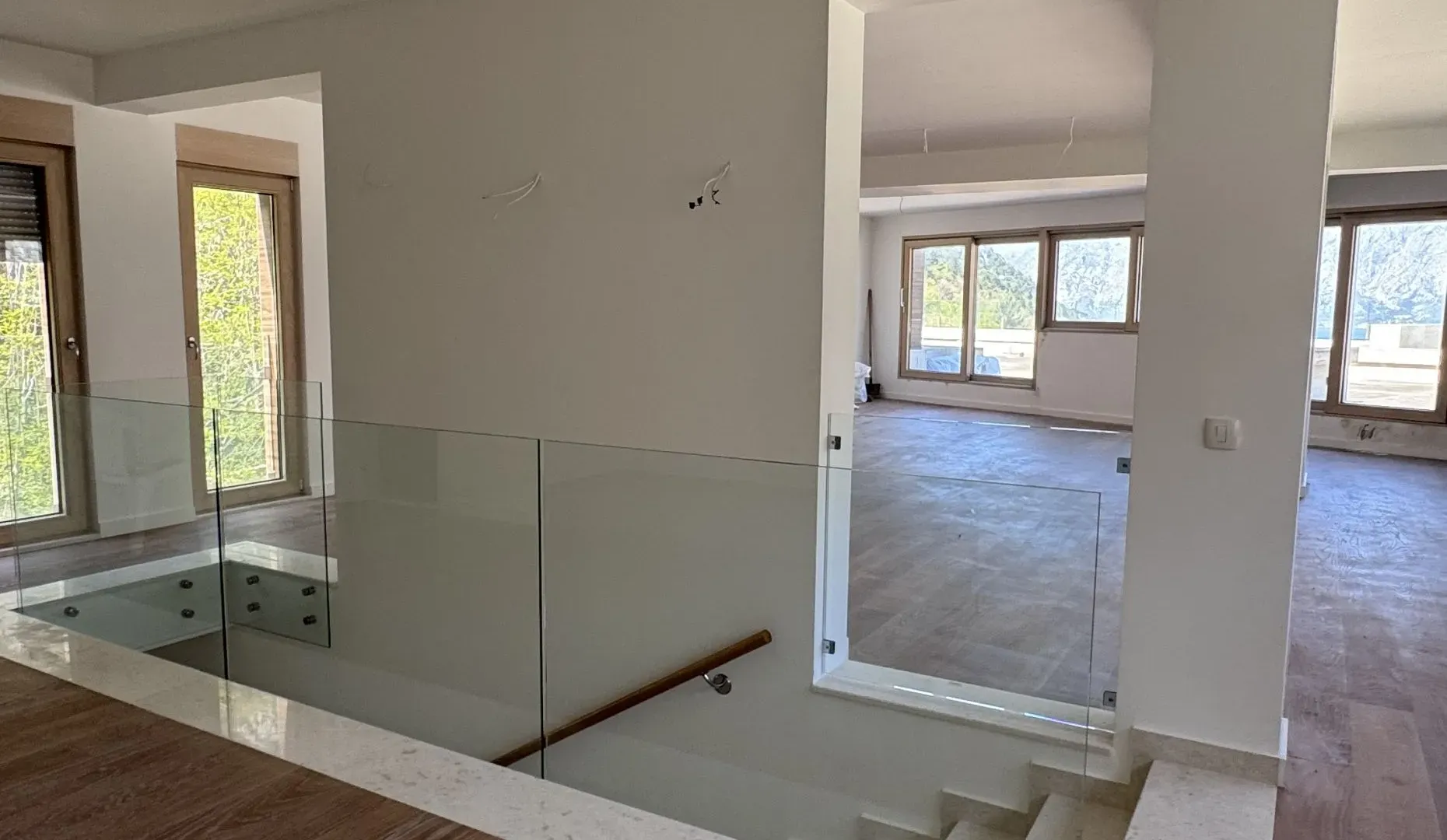 Prodaja, petosoban stan, 173m², Kotor, Crna Gora