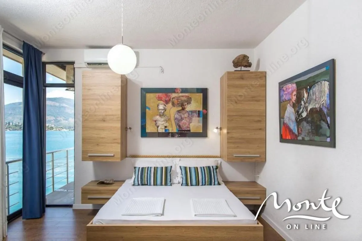 Prodaja, kuća, 172m², Krašići, Tivat