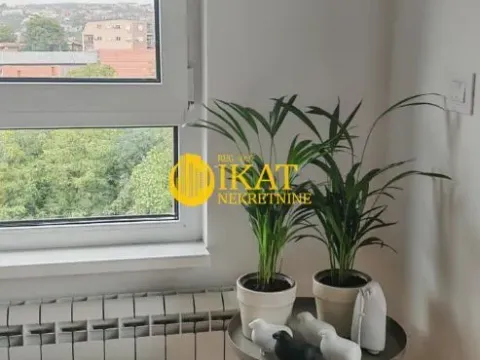 Izdavanje, dvosoban stan, 56m², Zvezdara Sve Podlokacije, Beograd - image 6