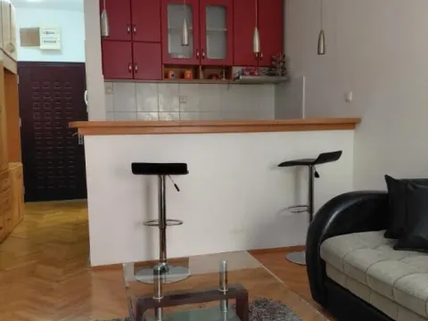 Izdavanje, garsonjera, 30m², Stari grad, Novi Sad - image 8