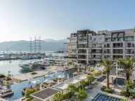 Sale, apartment, 228m², Porto Montenegro, Tivat - image 1