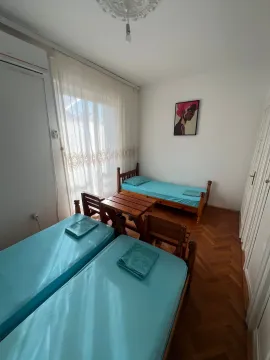 Rent, studio apartment, 22m², Centar, Ulcinj - image 4