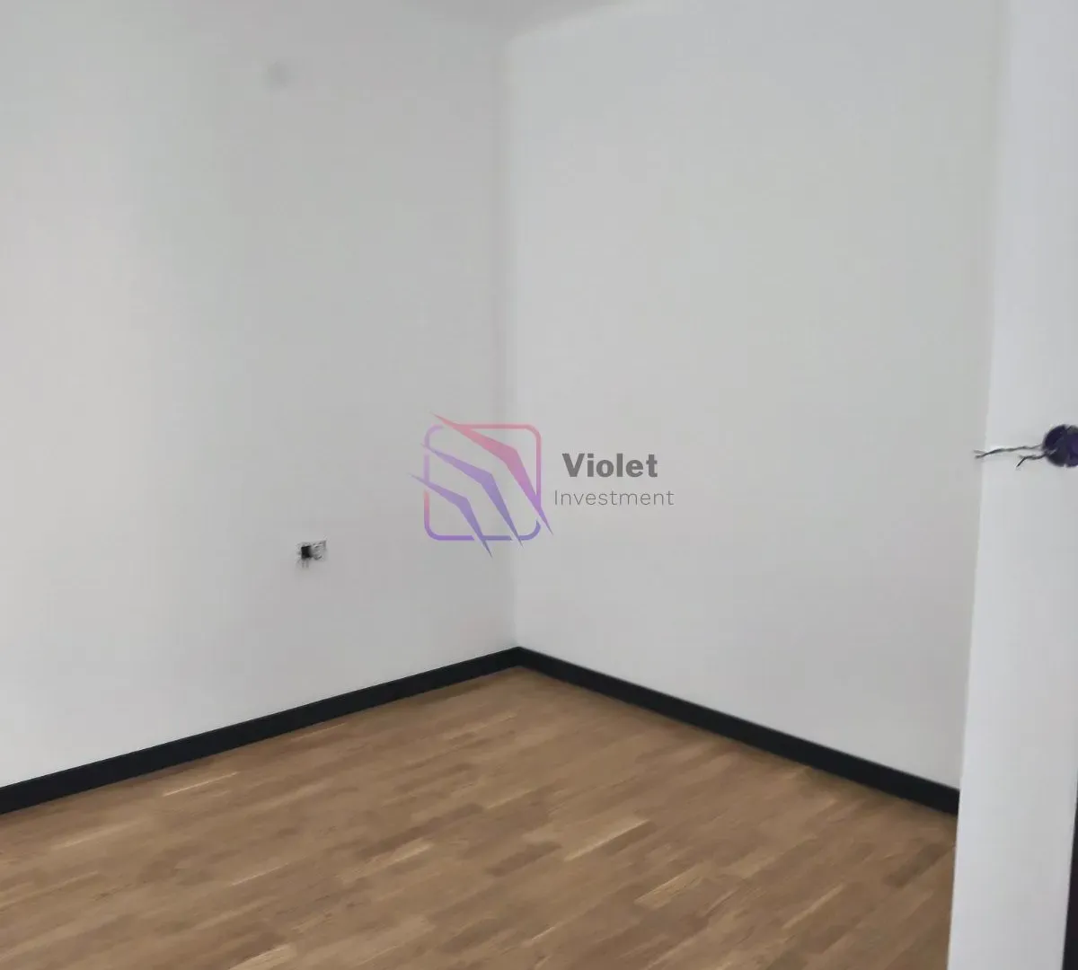 Prodaja, jednosoban stan, 52m², Gorica C, Podgorica