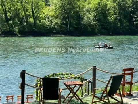 Sale, one bedroom apartment, 45m², Gornja Trešnjica, Ljubovija - image 10