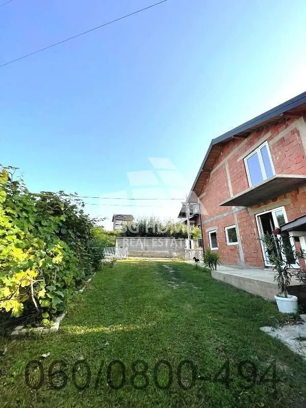 Sale, house, 230m², Palilula Sve Podlokacije, Beograd