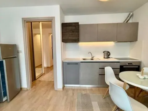 Rent, one bedroom apartment, 48m², Centar, Budva - image 5