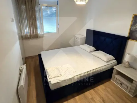 Rent, one bedroom apartment, 43m², Dalmatinska ulica, Podgorica - image 6