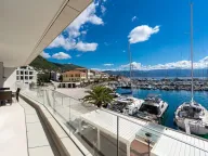 Sale, two bedroom apartment, 160m², Portonovi, Herceg Novi - image 11