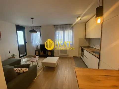 Izdavanje, jednosoban stan, 39m², Cvetkova Pijaca, Zvezdara Sve Podlokacije - image 15