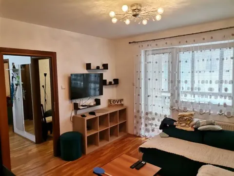 Izdavanje, trosoban stan, 50m², Zvezdara Sve Podlokacije, Beograd - image 3