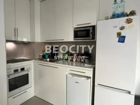 Rent, two bedroom apartment, 43m², Cvetkova Pijaca, Zvezdara Sve Podlokacije - image 2