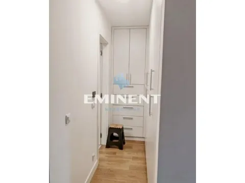 Rent, two bedroom apartment, 52m², Lekino Brdo, Voždovac Sve Podlokacije - image 7