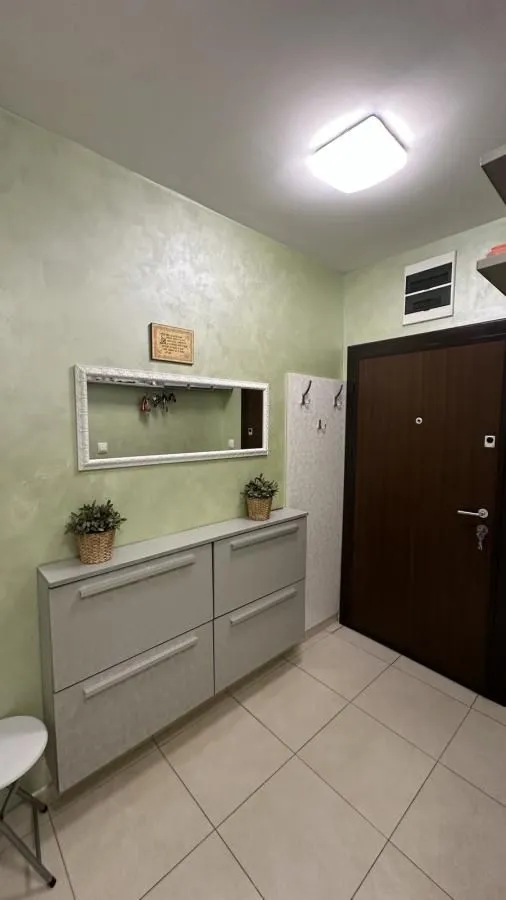 Prodaja, četvorosoban stan, 84m², Novo naselje, Novi Sad