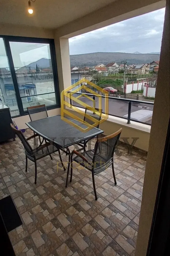 Rent, house, 2000m², Gornja Gorica, Podgorica