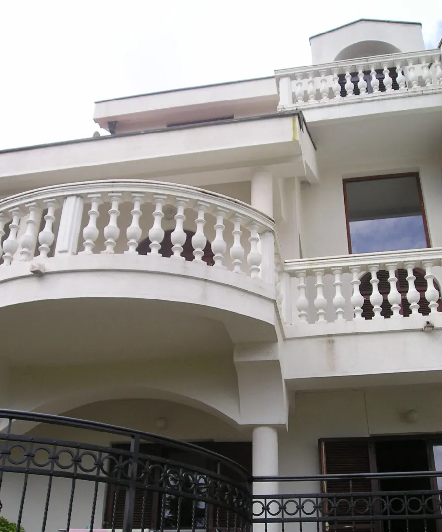 Rent, one bedroom apartment, 59m², Central Point, Podgorica