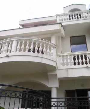 Rent, one bedroom apartment, 59m², Central Point, Podgorica - image 40