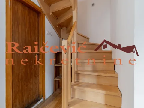 Rent, two bedroom apartment, 50m², Lipov Lad, Zvezdara Sve Podlokacije - image 16