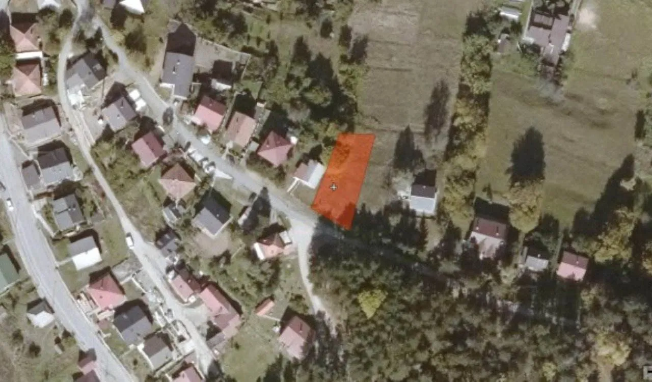 Prodaja, plac, 526m², Kolašin, Crna Gora