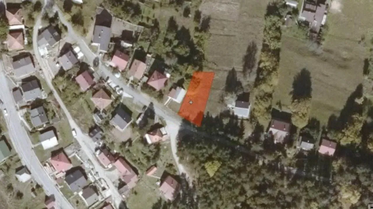 Sale, land lot, 526m², Kolašin, Crna Gora