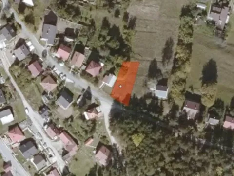 Prodaja, plac, 526m², Kolašin, Crna Gora