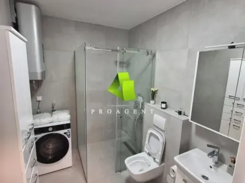 Izdavanje, stan, 39m², Medijana, Niš - image 10