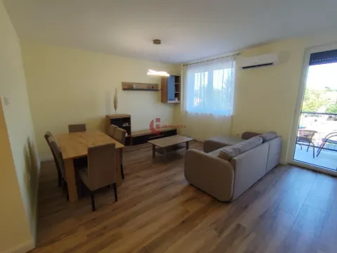 Izdavanje, dvosoban stan, 48m², Centar, Subotica - image 3