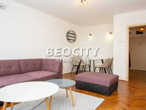 Sale, two bedroom apartment, 42m², Stari Merkator, Novi Beograd Sve Podlokacije - image 2